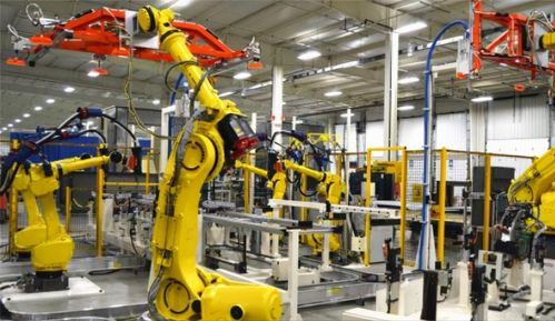 70 靠進(jìn)口,制造業(yè)的命脈被外資掌控,芯片式悲劇不能再重演