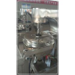 不銹鋼爆米花機型號 煙臺不銹鋼爆米花機 諸城三信食品機械