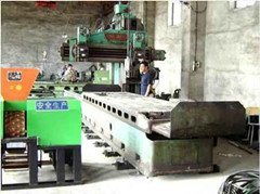 加工機械設備圖片,加工機械設備高清圖片 高碑店市宏濤機械加工廠,