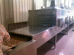 威雅斯vys 40hm6直銷冶金粉體微波干燥設備