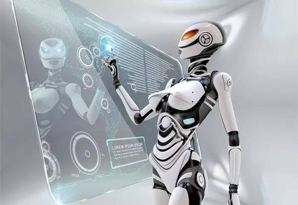 未來,1.4億人會被機器人取代,會輪到你嗎?_科技_網