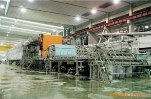 供應(yīng)特種紙機(jī)