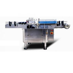 其他藥品包裝機械 產品列表第47頁 制藥設備網