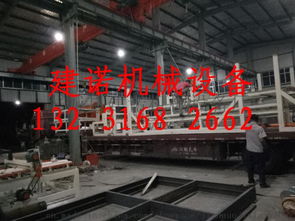 高效穩(wěn)定，勻質(zhì)板設(shè)備助力建筑節(jié)能材料生產(chǎn)升級