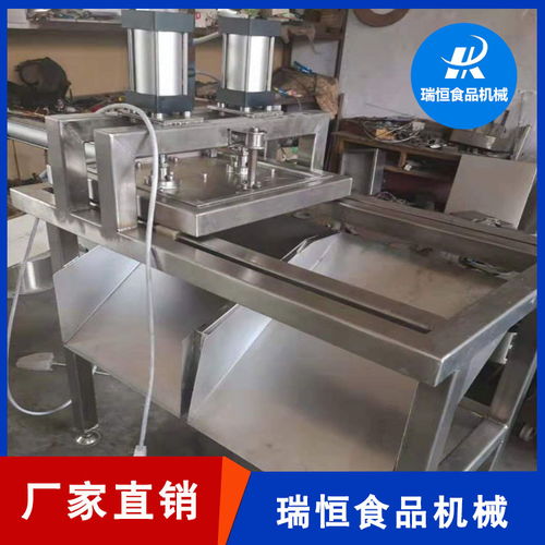 諸城市瑞恒食品機(jī)械廠 專業(yè)食品機(jī)械制造與創(chuàng)新之路