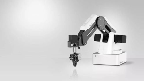 機器人核心零部件國產(chǎn)替代難,是市場體量的鍋 機械