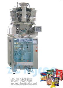 休閑食品組合秤稱量包裝機(jī)械設(shè)備 高效與精準(zhǔn)的現(xiàn)代化解決方案