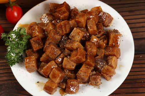 辦公用品中的肉制品變化 從傳統到現代的演變