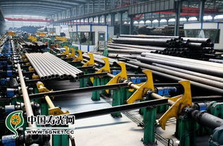 石油機械裝備制造與石油制品制造 我市產業布局與發展前景