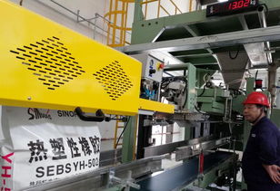 巴陵石化新裝置投產，以先進科技打造高端石油制品新標桿