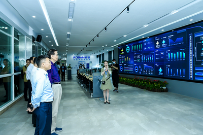 科技創新賦能中國新廚房 老板電器成立烹飪數字化聯合實驗室，加速人工智能應用落地
